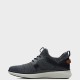 CLARKS</br>Ανδρικά Sneakers Μαύρο UN GLOBE LACE Clarks CLARKS</br>Ανδρικά Sneakers Μαύρο UN GLOBE LACE Clarks