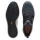 CLARKS</br>Ανδρικά Sneakers Μαύρο UN GLOBE LACE Clarks CLARKS</br>Ανδρικά Sneakers Μαύρο UN GLOBE LACE Clarks