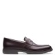 CLARKS</br>Ανδρικά Μοκασίνια Καφέ Δέρμα UN TAILOR VIEW Clarks CLARKS</br>Ανδρικά Μοκασίνια Καφέ Δέρμα UN TAILOR VIEW Clarks