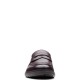 CLARKS</br>Ανδρικά Μοκασίνια Καφέ Δέρμα UN TAILOR VIEW Clarks CLARKS</br>Ανδρικά Μοκασίνια Καφέ Δέρμα UN TAILOR VIEW Clarks