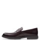 CLARKS</br>Ανδρικά Μοκασίνια Καφέ Δέρμα UN TAILOR VIEW Clarks CLARKS</br>Ανδρικά Μοκασίνια Καφέ Δέρμα UN TAILOR VIEW Clarks