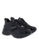 RENATO GARINI</br>Renato Garini 106-41EX32 Γυναικεία Sneakers Μαύρο Βερνί Σπαστό Μαύρο RENATO GARINI</br>Renato Garini 106-41EX32 Γυναικεία Sneakers Μαύρο Βερνί Σπαστό Μαύρο