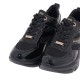 RENATO GARINI</br>Renato Garini 106-41EX32 Γυναικεία Sneakers Μαύρο Βερνί Σπαστό Μαύρο RENATO GARINI</br>Renato Garini 106-41EX32 Γυναικεία Sneakers Μαύρο Βερνί Σπαστό Μαύρο