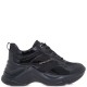 RENATO GARINI</br>Renato Garini 106-41EX32 Γυναικεία Sneakers Μαύρο Βερνί Σπαστό Μαύρο RENATO GARINI</br>Renato Garini 106-41EX32 Γυναικεία Sneakers Μαύρο Βερνί Σπαστό Μαύρο