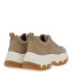 RENATO GARINI</br>Renato Garini 2147-42EX93 Γυναικεία Sneakers Μόκα Βερνί Μόκα Στάμπα RENATO GARINI</br>Renato Garini 2147-42EX93 Γυναικεία Sneakers Μόκα Βερνί Μόκα Στάμπα