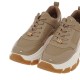 RENATO GARINI</br>Renato Garini 2147-42EX93 Γυναικεία Sneakers Μόκα Βερνί Μόκα Στάμπα RENATO GARINI</br>Renato Garini 2147-42EX93 Γυναικεία Sneakers Μόκα Βερνί Μόκα Στάμπα