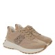 RENATO GARINI</br>Renato Garini 418-52RG07 Γυναικεία Sneakers Καμηλό Καστόρι Λεοπάρ Πόνυ RENATO GARINI</br>Renato Garini 418-52RG07 Γυναικεία Sneakers Καμηλό Καστόρι Λεοπάρ Πόνυ