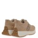 RENATO GARINI</br>Renato Garini 418-52RG07 Γυναικεία Sneakers Καμηλό Καστόρι Λεοπάρ Πόνυ RENATO GARINI</br>Renato Garini 418-52RG07 Γυναικεία Sneakers Καμηλό Καστόρι Λεοπάρ Πόνυ