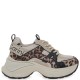 RENATO GARINI</br>Renato Garini 2276-52RG45 Γυναικεία Sneakers Μπεζ Λεοπάρ RENATO GARINI</br>Renato Garini 2276-52RG45 Γυναικεία Sneakers Μπεζ Λεοπάρ