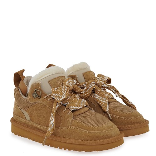 Renato Garini OM2025-2 Γυναικεία Apres-Ski Ταμπά Καστόρι Renato Garini OM2025-2 Γυναικεία Apres-Ski Ταμπά Καστόρι