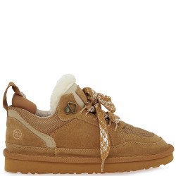 RENATO GARINI</br>Renato Garini OM2025-2 Γυναικεία Apres-Ski Ταμπά Καστόρι