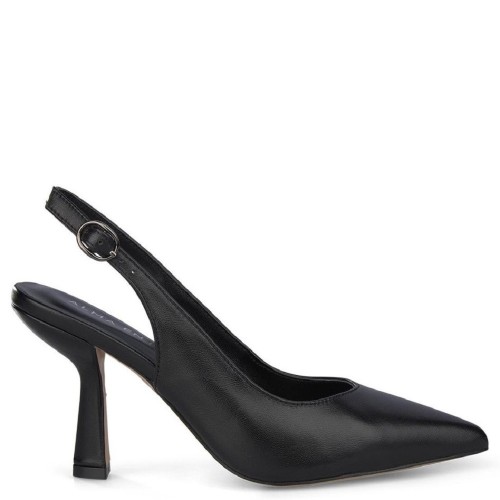 Γυναικείες Γόβες Μαύρο Δέρμα V240259 Alma En Pena Γυναικείες Γόβες Μαύρο Δέρμα V240259 Alma En Pena