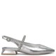 ALMA EN PENA</br>Γυναικεία Loafers Ασημί Δέρμα V240363 Alma En Pena ALMA EN PENA</br>Γυναικεία Loafers Ασημί Δέρμα V240363 Alma En Pena