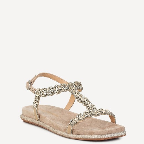 Γυναικεία Πέδιλα Μπεζ Suede V240841 Alma En Pena Γυναικεία Πέδιλα Μπεζ Suede V240841 Alma En Pena