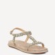 ALMA EN PENA</br>Γυναικεία Πέδιλα Μπεζ Suede V240841 Alma En Pena ALMA EN PENA</br>Γυναικεία Πέδιλα Μπεζ Suede V240841 Alma En Pena