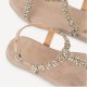 ALMA EN PENA</br>Γυναικεία Πέδιλα Μπεζ Suede V240841 Alma En Pena ALMA EN PENA</br>Γυναικεία Πέδιλα Μπεζ Suede V240841 Alma En Pena