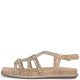 ALMA EN PENA</br>Γυναικεία Πέδιλα Μπεζ Suede V240852 Alma En Pena ALMA EN PENA</br>Γυναικεία Πέδιλα Μπεζ Suede V240852 Alma En Pena