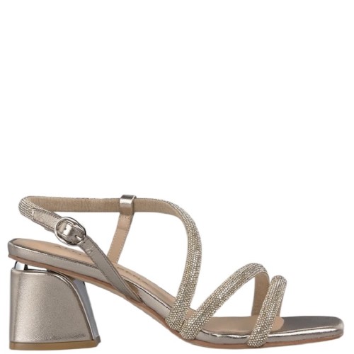 Γυναικεία Πέδιλα Μπρονζέ V250956 Alma En Pena Γυναικεία Πέδιλα Μπρονζέ V250956 Alma En Pena