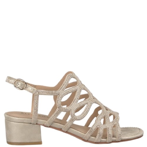 Γυναικεία Πέδιλα Χρυσό V2550946 Alma En Pena Γυναικεία Πέδιλα Χρυσό V2550946 Alma En Pena