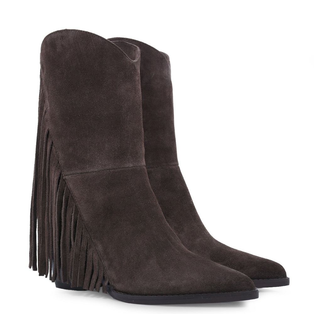 TSAKIRIS MALLAS</br>Tsakiris Mallas 772 ORLANDO 6-1 Γυναικεία Μπότα Καφέ Δέρμα Καστόρι TSAKIRIS MALLAS</br>Tsakiris Mallas 772 ORLANDO 6-1 Γυναικεία Μπότα Καφέ Δέρμα Καστόρι