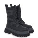 DRAGON & BLAZE</br>Dragon & Blaze P1857-T905 Γυναικεία Μποτάκια Μαύρο DRAGON & BLAZE</br>Dragon & Blaze P1857-T905 Γυναικεία Μποτάκια Μαύρο