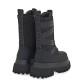 DRAGON & BLAZE</br>Dragon & Blaze P1857-T905 Γυναικεία Μποτάκια Μαύρο DRAGON & BLAZE</br>Dragon & Blaze P1857-T905 Γυναικεία Μποτάκια Μαύρο