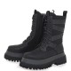 DRAGON & BLAZE</br>Dragon & Blaze P1857-T905 Γυναικεία Μποτάκια Μαύρο DRAGON & BLAZE</br>Dragon & Blaze P1857-T905 Γυναικεία Μποτάκια Μαύρο