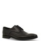 BOSS</br>Ανδρικά Δετά Παπούτσια Μαύρο Δέρμα V4972 GLAMOUR Boss BOSS</br>Ανδρικά Δετά Παπούτσια Μαύρο Δέρμα V4972 GLAMOUR Boss