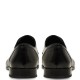 BOSS</br>Ανδρικά Δετά Παπούτσια Μαύρο Δέρμα V4972 GLAMOUR Boss BOSS</br>Ανδρικά Δετά Παπούτσια Μαύρο Δέρμα V4972 GLAMOUR Boss