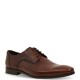 BOSS</br>Ανδρικά Δετά Παπούτσια Κονιάκ Δέρμα V4972 GLAMOUR Boss BOSS</br>Ανδρικά Δετά Παπούτσια Κονιάκ Δέρμα V4972 GLAMOUR Boss