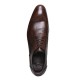 BOSS</br>Ανδρικά Δετά Παπούτσια Κονιάκ Δέρμα V4972 GLAMOUR Boss BOSS</br>Ανδρικά Δετά Παπούτσια Κονιάκ Δέρμα V4972 GLAMOUR Boss