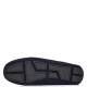 BOSS</br>Ανδρικά Μοκασίνια Μπλε Suede V6890 EPSON Boss