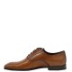 BOSS</br>Ανδρικά Δετά Παπούτσια Κονιάκ Δέρμα V7167 AQUA Boss BOSS</br>Ανδρικά Δετά Παπούτσια Κονιάκ Δέρμα V7167 AQUA Boss