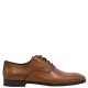 BOSS</br>Ανδρικά Δετά Παπούτσια Κονιάκ Δέρμα V7167 AQUA Boss BOSS</br>Ανδρικά Δετά Παπούτσια Κονιάκ Δέρμα V7167 AQUA Boss