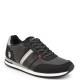 U.S. POLO ASSN.</br>Ανδρικά Sneakers Μαύρο VANCE-BLK U.S. Polo Assn. U.S. POLO ASSN.</br>Ανδρικά Sneakers Μαύρο VANCE-BLK U.S. Polo Assn.