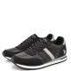 U.S. POLO ASSN.</br>Ανδρικά Sneakers Μαύρο VANCE-BLK U.S. Polo Assn. U.S. POLO ASSN.</br>Ανδρικά Sneakers Μαύρο VANCE-BLK U.S. Polo Assn.