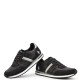 U.S. POLO ASSN.</br>Ανδρικά Sneakers Μαύρο VANCE-BLK U.S. Polo Assn. U.S. POLO ASSN.</br>Ανδρικά Sneakers Μαύρο VANCE-BLK U.S. Polo Assn.