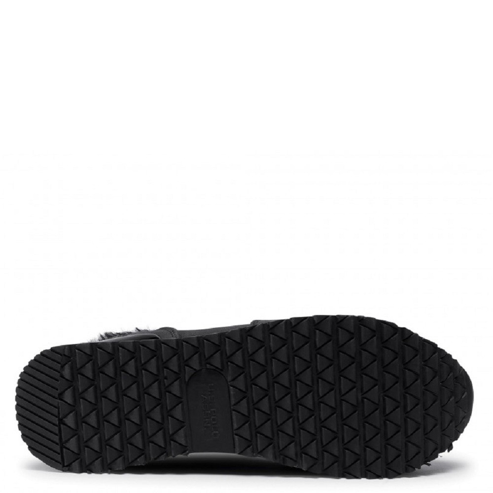 U.S. POLO ASSN.</br>Γυναικεία Μποτάκια Μαύρο VANESSA3 U.s. Polo Assn U.S. POLO ASSN.</br>Γυναικεία Μποτάκια Μαύρο VANESSA3 U.s. Polo Assn