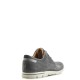 CLARKS</br>Ανδρικά Δετά Παπούτσια Γκρι Suede VENNOR WALK Clarks CLARKS</br>Ανδρικά Δετά Παπούτσια Γκρι Suede VENNOR WALK Clarks