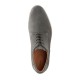 CLARKS</br>Ανδρικά Δετά Παπούτσια Γκρι Suede VENNOR WALK Clarks CLARKS</br>Ανδρικά Δετά Παπούτσια Γκρι Suede VENNOR WALK Clarks