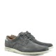 CLARKS</br>Ανδρικά Δετά Παπούτσια Γκρι Suede VENNOR WALK Clarks CLARKS</br>Ανδρικά Δετά Παπούτσια Γκρι Suede VENNOR WALK Clarks