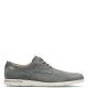 CLARKS</br>Ανδρικά Δετά Παπούτσια Γκρι Suede VENNOR WALK Clarks CLARKS</br>Ανδρικά Δετά Παπούτσια Γκρι Suede VENNOR WALK Clarks