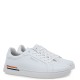RENATO GARINI</br>Ανδρικά Sneakers Λευκό VICENTE-703-1F Renato Garini RENATO GARINI</br>Ανδρικά Sneakers Λευκό VICENTE-703-1F Renato Garini