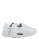RENATO GARINI</br>Ανδρικά Sneakers Λευκό VICENTE-703-1F Renato Garini RENATO GARINI</br>Ανδρικά Sneakers Λευκό VICENTE-703-1F Renato Garini