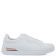 RENATO GARINI</br>Ανδρικά Sneakers Λευκό VICENTE-703-1F Renato Garini RENATO GARINI</br>Ανδρικά Sneakers Λευκό VICENTE-703-1F Renato Garini