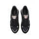 U.S. POLO ASSN.</br>U.S. Polo Assn. VICKY001-BLK-BEI01 Γυναικεία Sneakers Μαύρο/Μπεζ U.S. POLO ASSN.</br>U.S. Polo Assn. VICKY001-BLK-BEI01 Γυναικεία Sneakers Μαύρο/Μπεζ