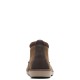CLARKS</br>Ανδρικά Μποτάκια Ταμπά Δέρμα VARGO MID Clarks CLARKS</br>Ανδρικά Μποτάκια Ταμπά Δέρμα VARGO MID Clarks