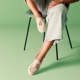 CLARKS</br>Γυναικεία Loafers Μπεζ Suede NARINI EDGE Clarks CLARKS</br>Γυναικεία Loafers Μπεζ Suede NARINI EDGE Clarks