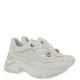 RENATO GARINI</br>Renato Garini 106-52RG20 Γυναικεία Sneakers Λευκό Πλεκτό