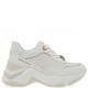RENATO GARINI</br>Renato Garini 106-52RG20 Γυναικεία Sneakers Λευκό Πλεκτό